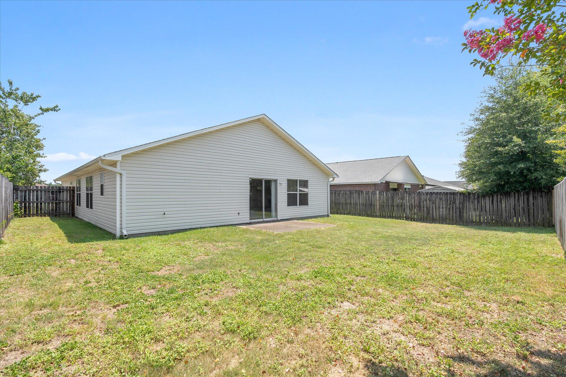 REDSTONE ESTATES - Residential