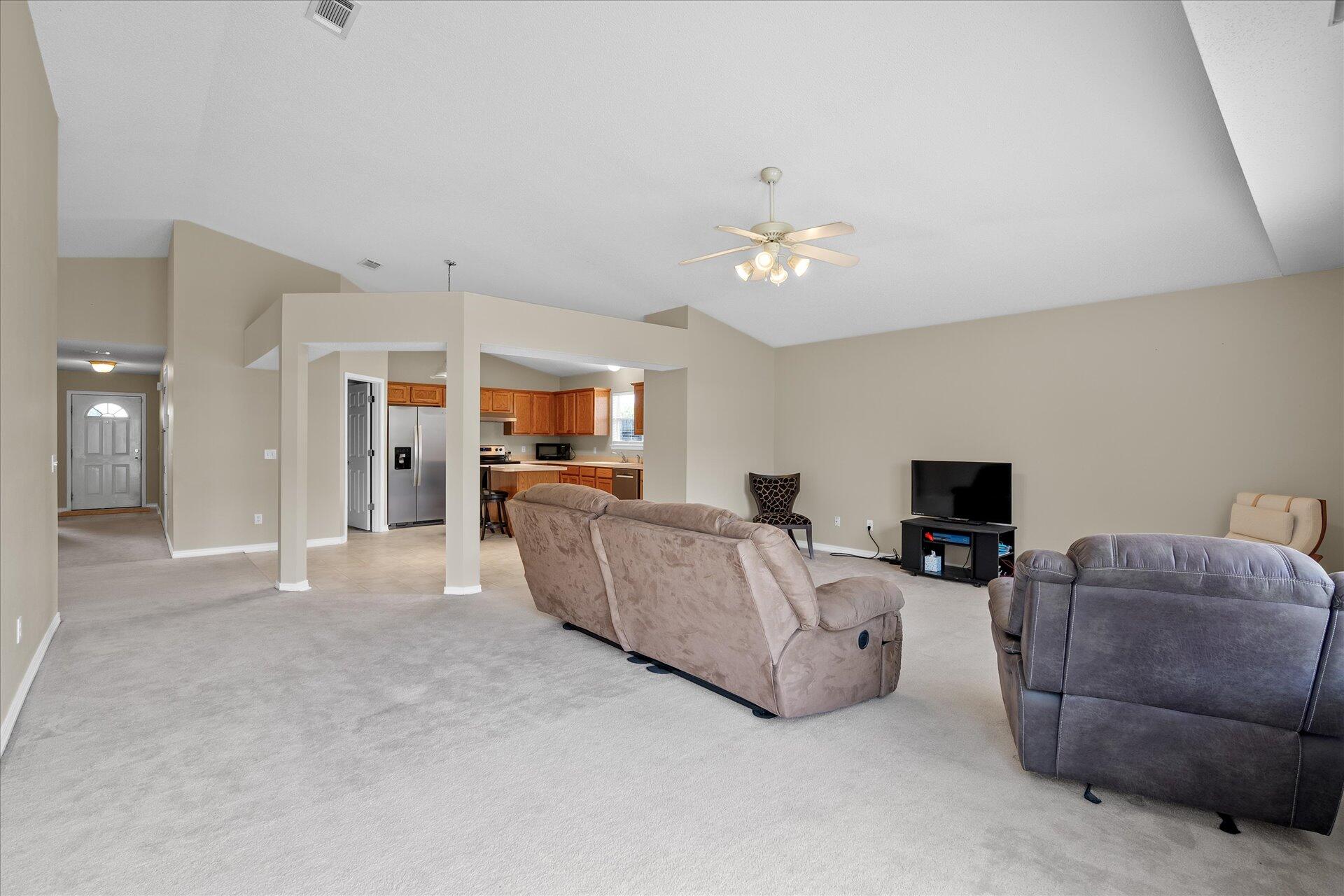 REDSTONE ESTATES - Residential