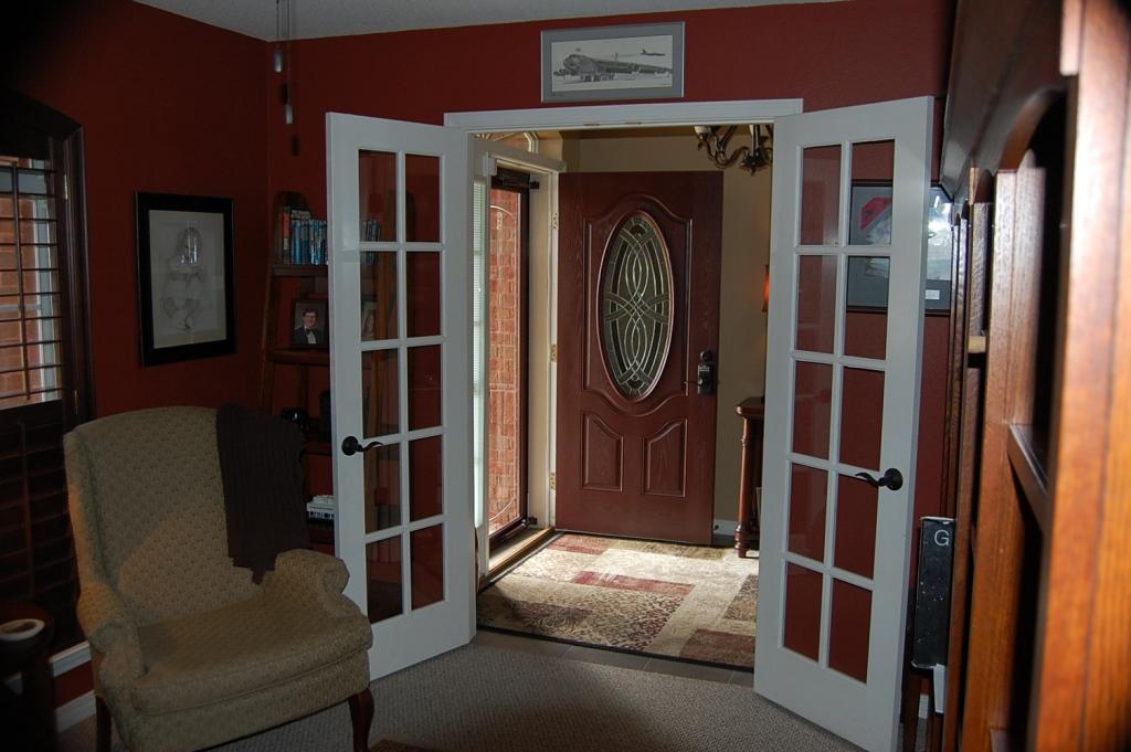 MELISSA OAKS - Residential