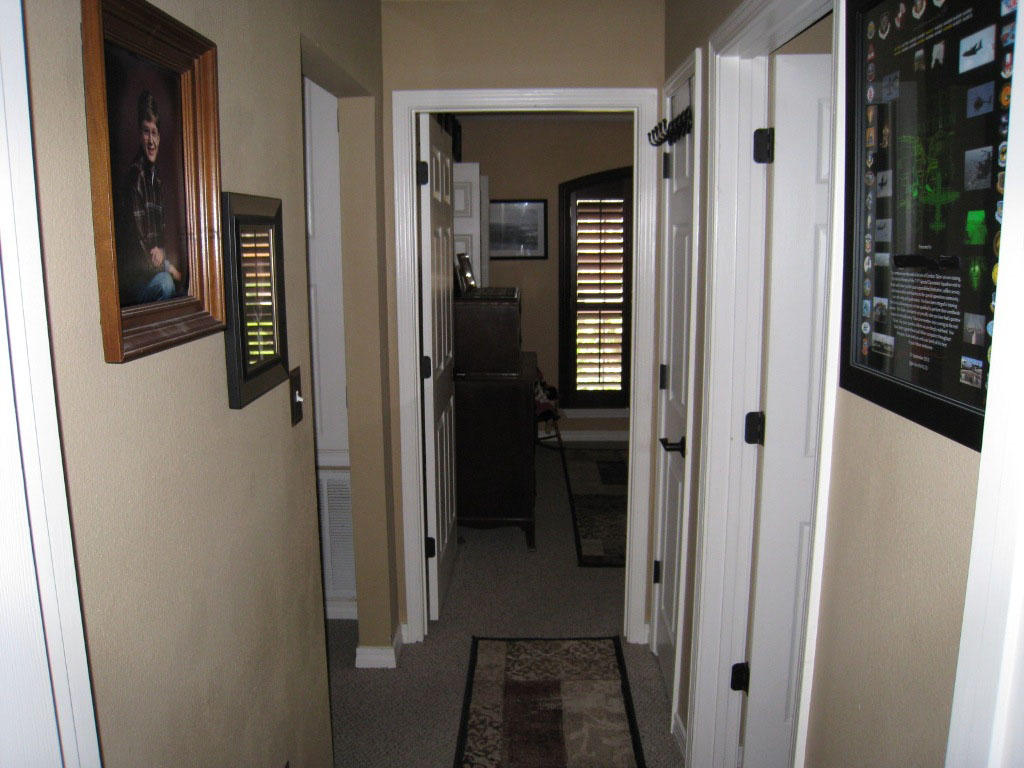 MELISSA OAKS - Residential