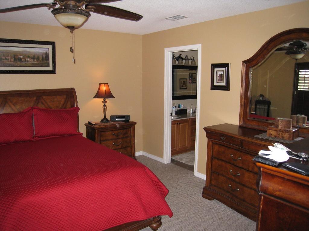 MELISSA OAKS - Residential