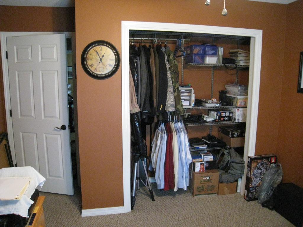 MELISSA OAKS - Residential