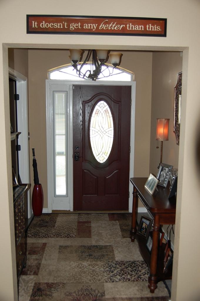 MELISSA OAKS - Residential