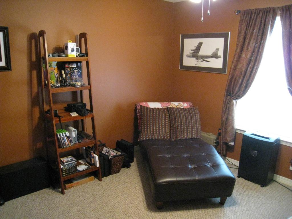 MELISSA OAKS - Residential