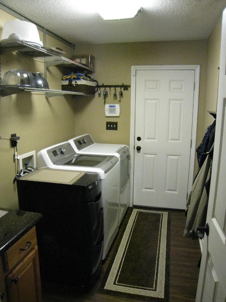 MELISSA OAKS - Residential