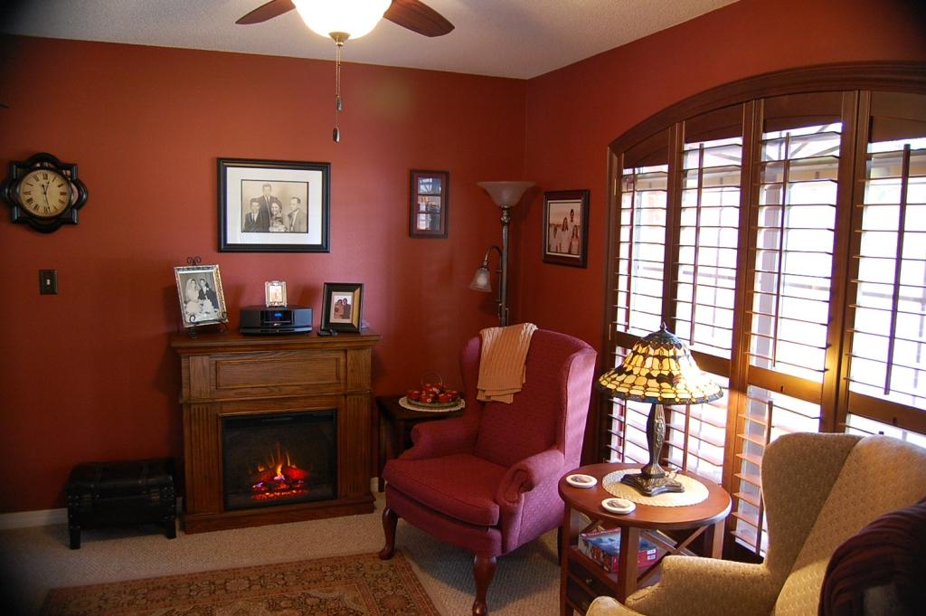 MELISSA OAKS - Residential