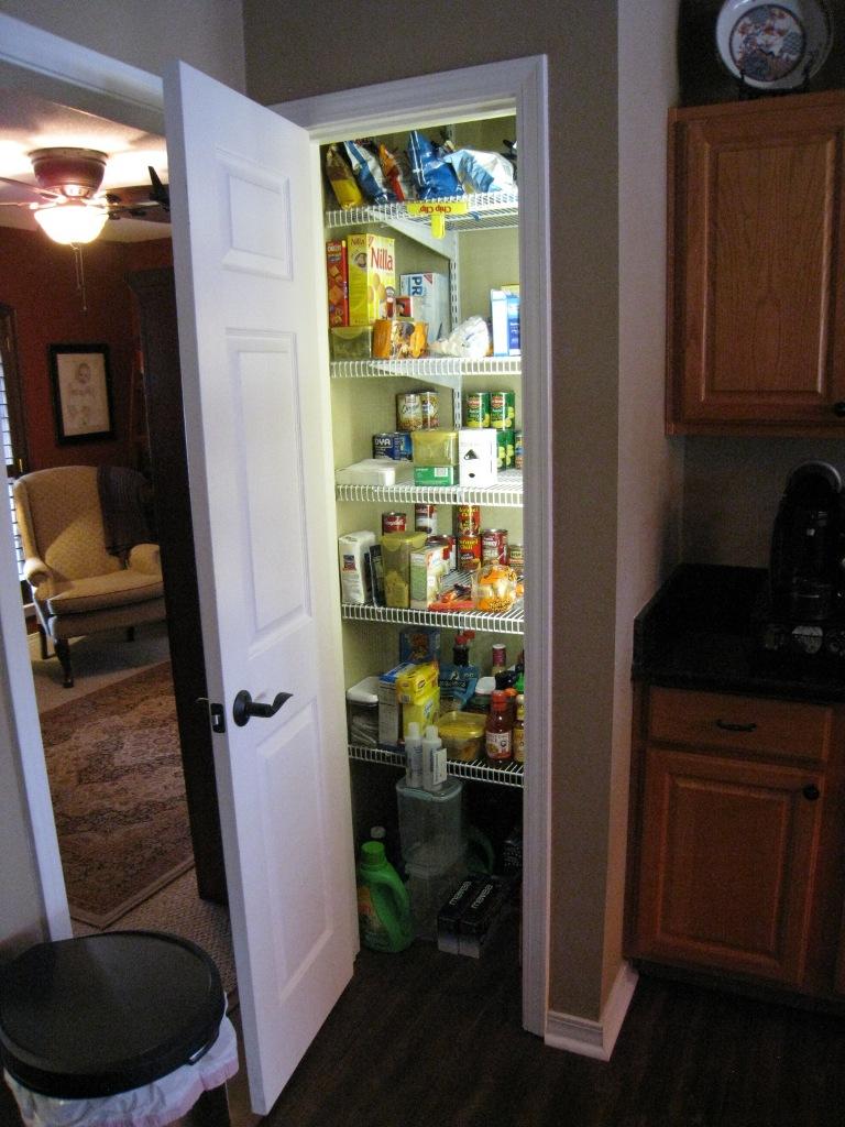 MELISSA OAKS - Residential