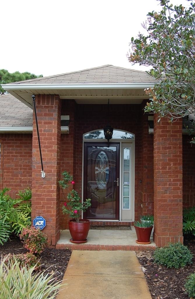 MELISSA OAKS - Residential