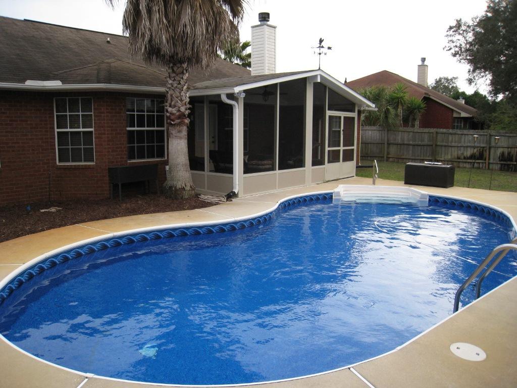 MELISSA OAKS - Residential