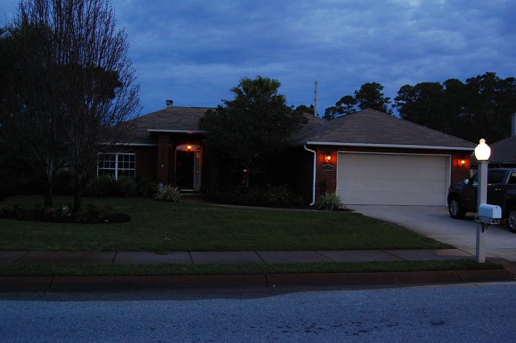 MELISSA OAKS - Residential