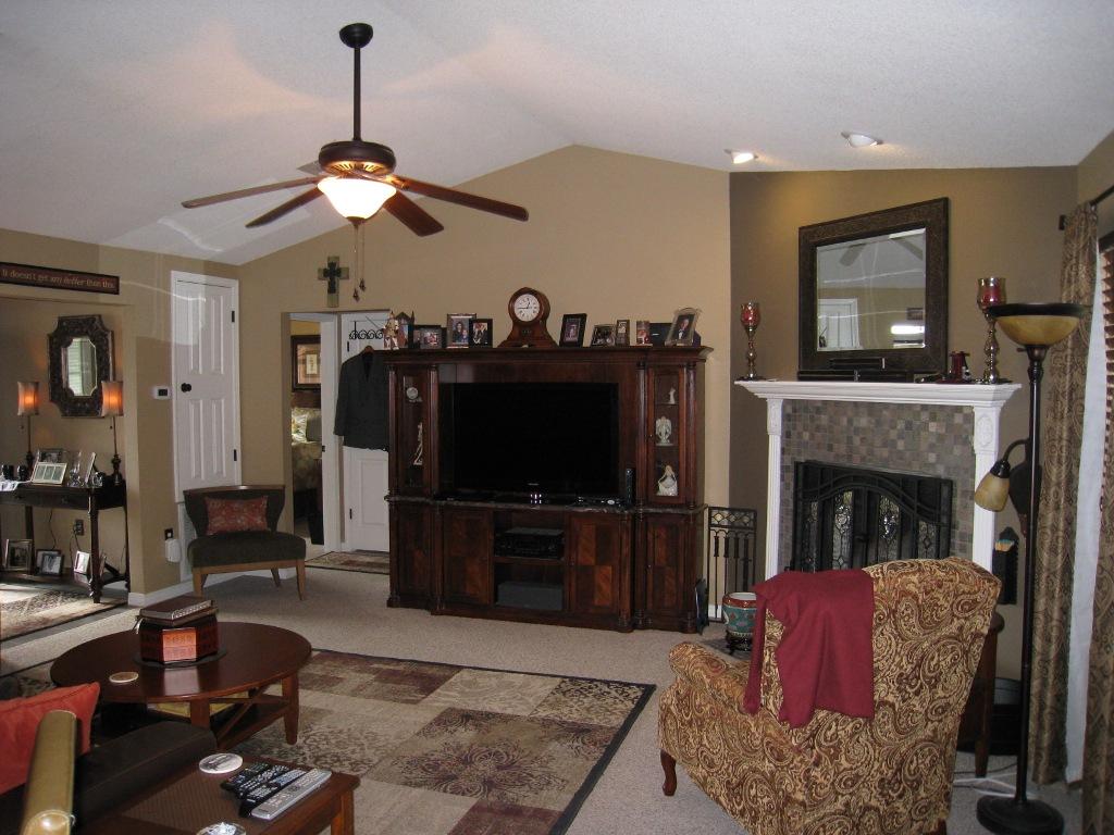 MELISSA OAKS - Residential