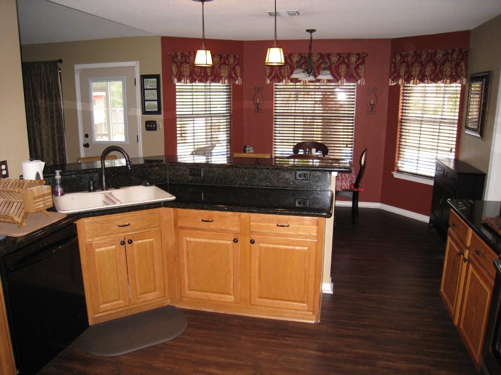 MELISSA OAKS - Residential