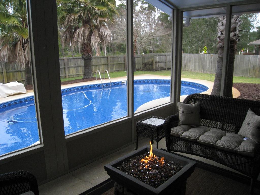 MELISSA OAKS - Residential