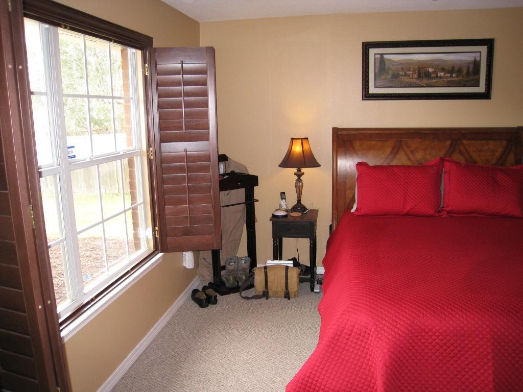 MELISSA OAKS - Residential