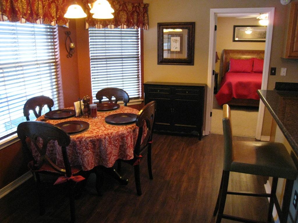 MELISSA OAKS - Residential