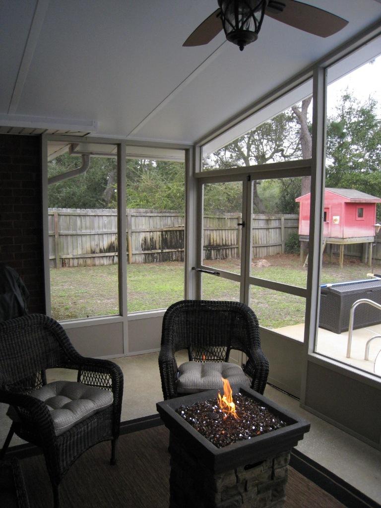 MELISSA OAKS - Residential