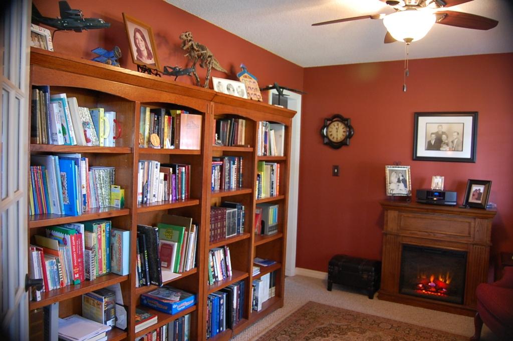 MELISSA OAKS - Residential