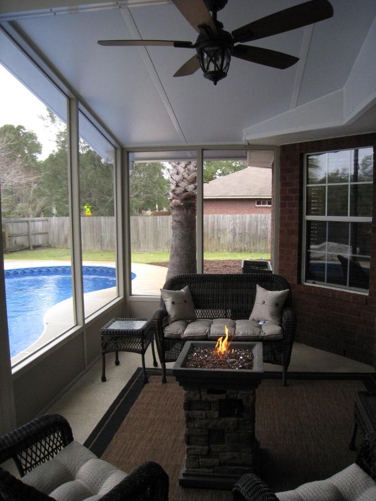 MELISSA OAKS - Residential