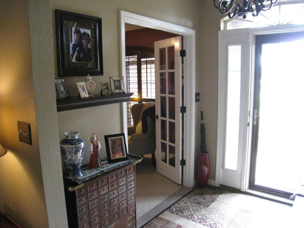 MELISSA OAKS - Residential