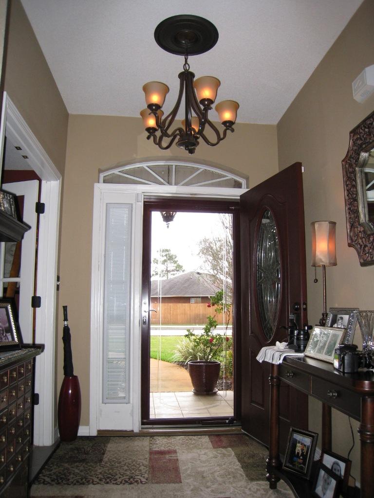 MELISSA OAKS - Residential