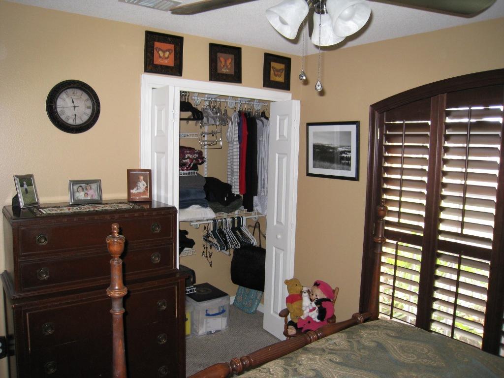 MELISSA OAKS - Residential