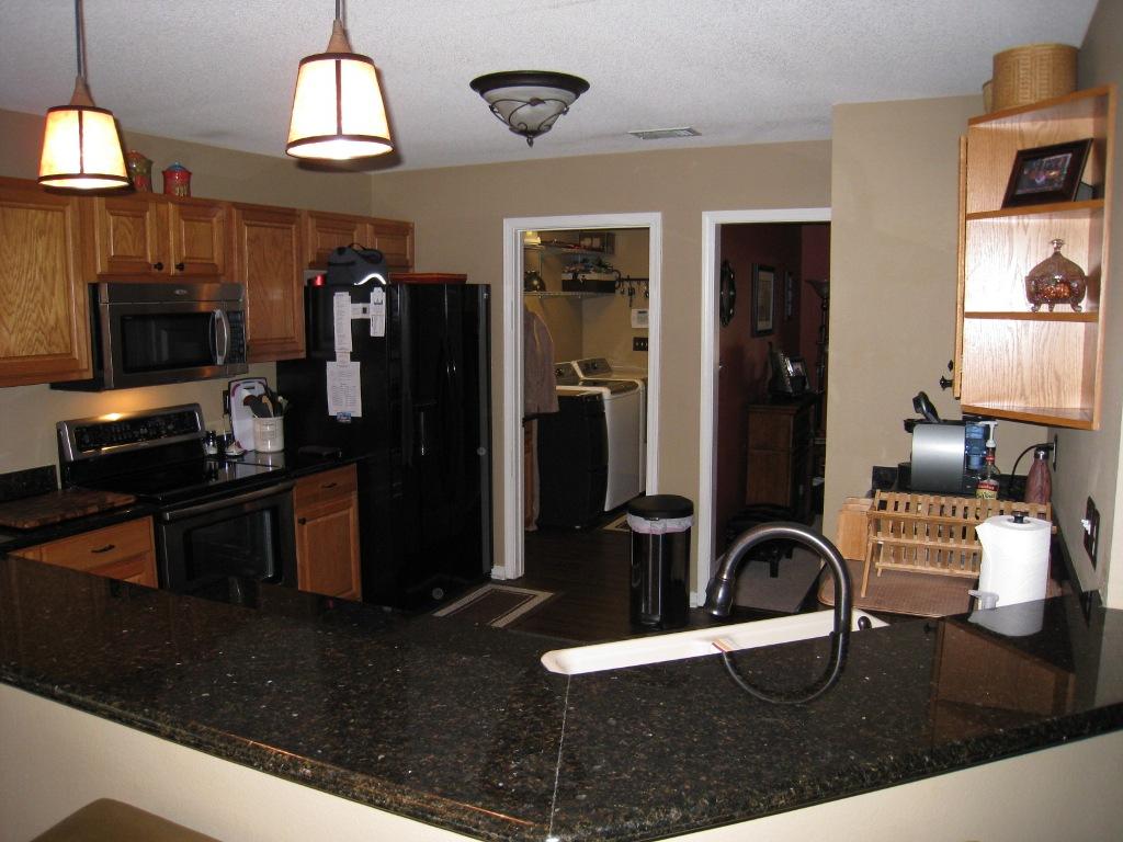 MELISSA OAKS - Residential