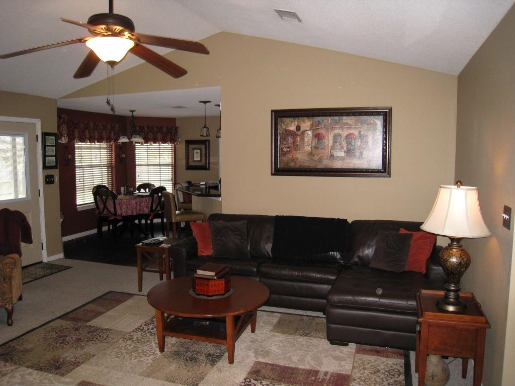 MELISSA OAKS - Residential