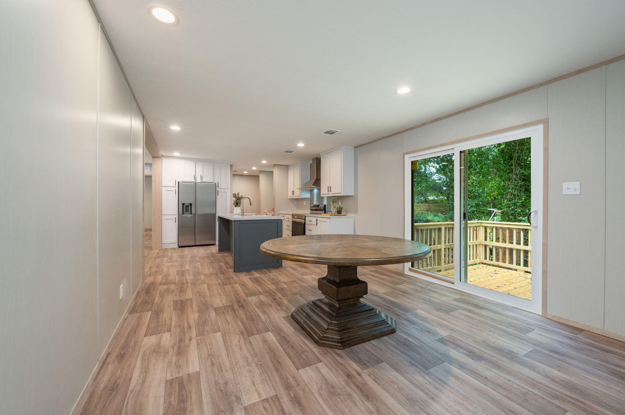 OAKWOOD HILLS UNIT 1 - Residential