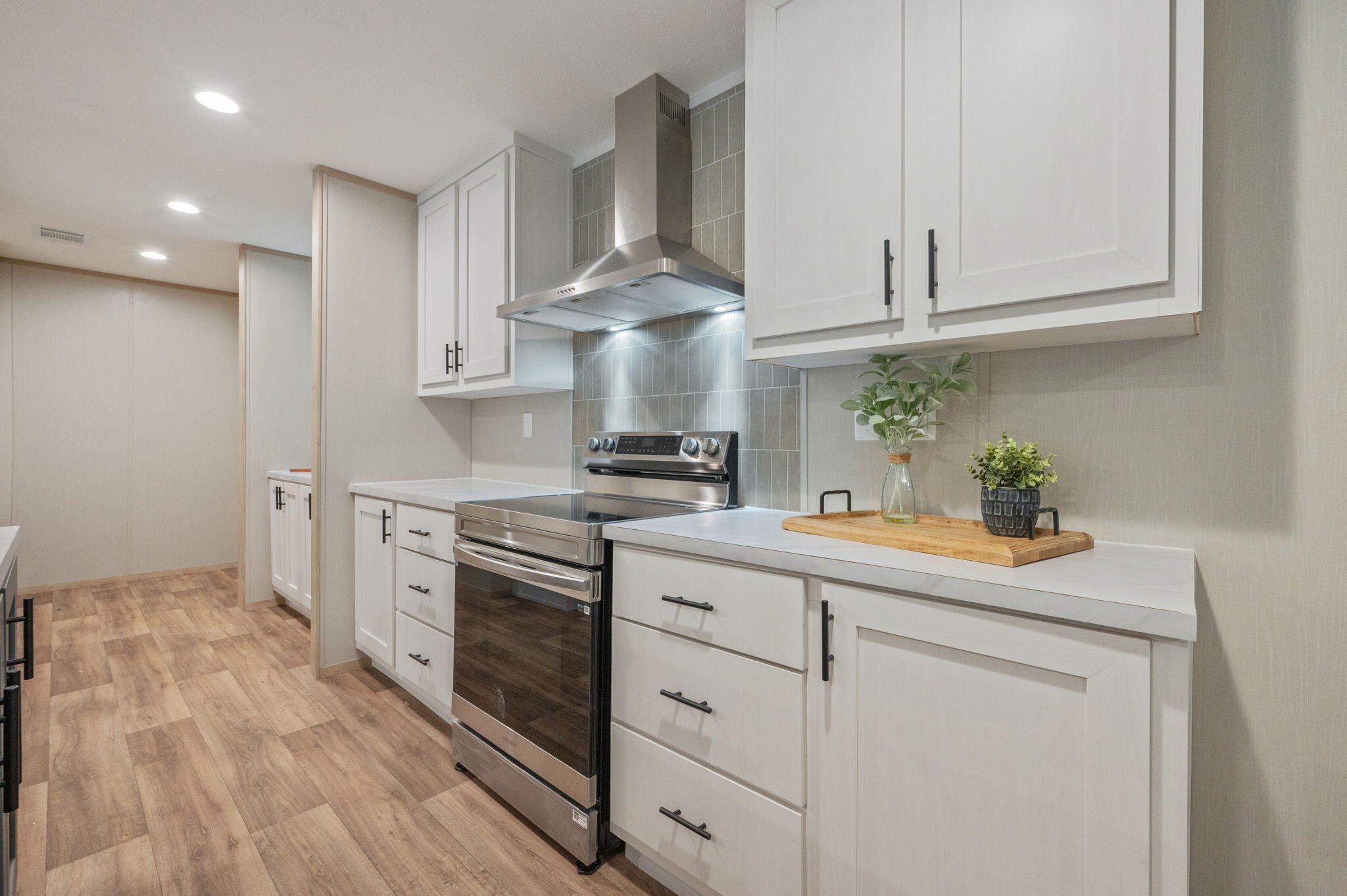 OAKWOOD HILLS UNIT 1 - Residential