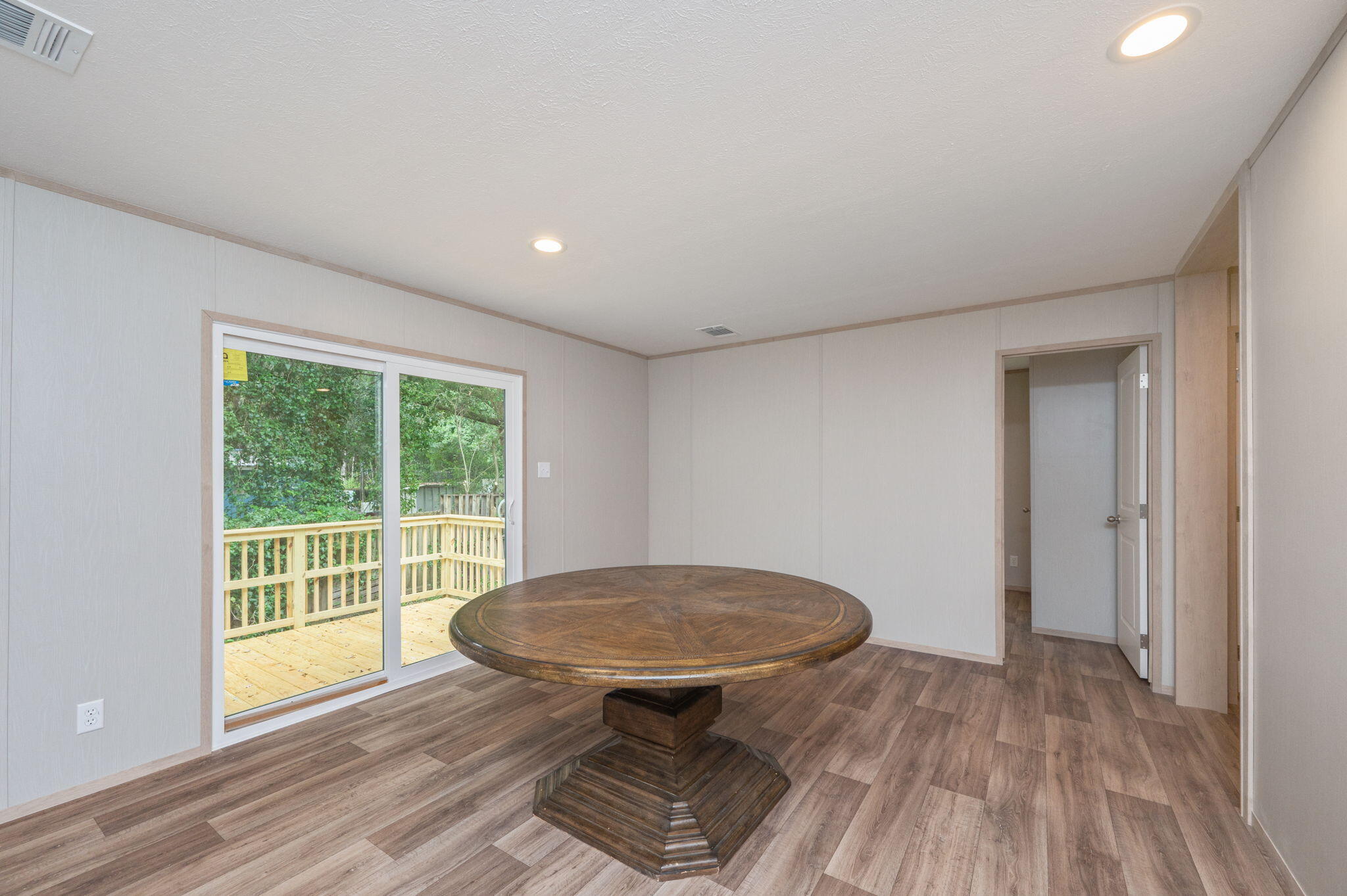 OAKWOOD HILLS UNIT 1 - Residential