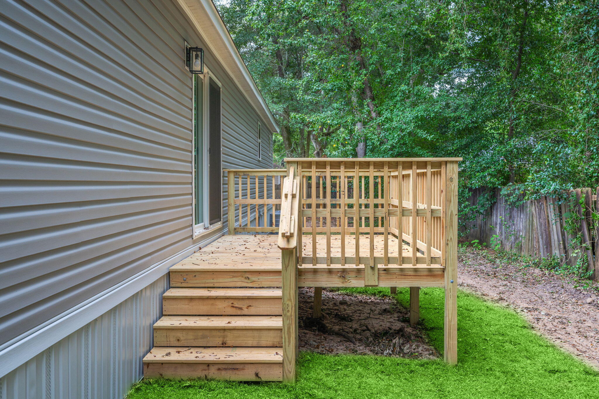 OAKWOOD HILLS UNIT 1 - Residential