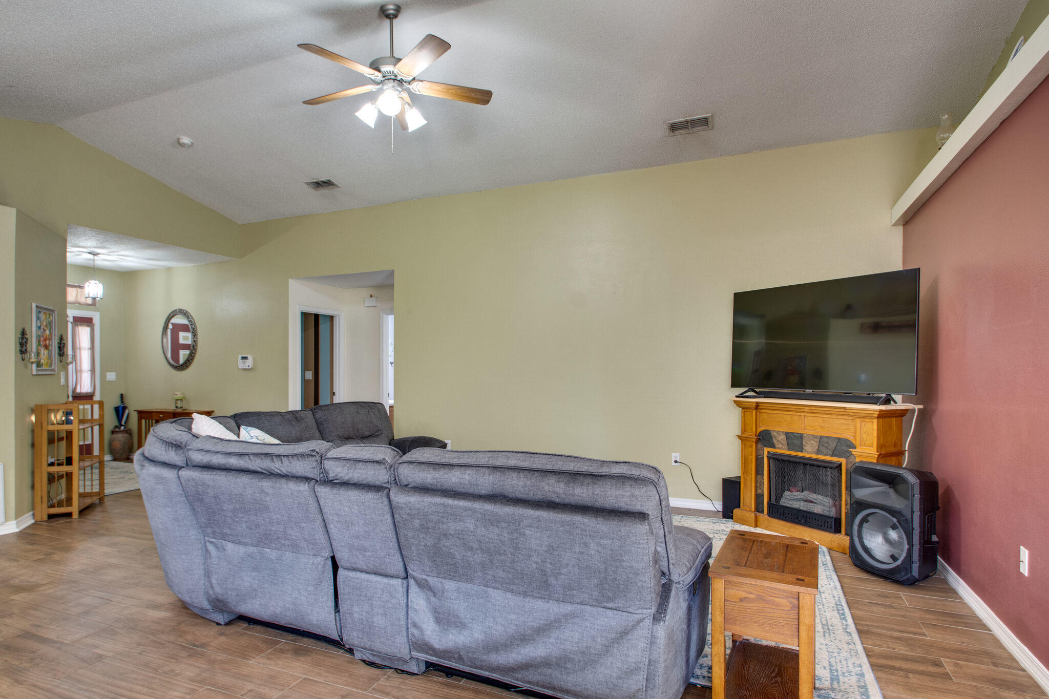 REDSTONE ESTATES - Residential