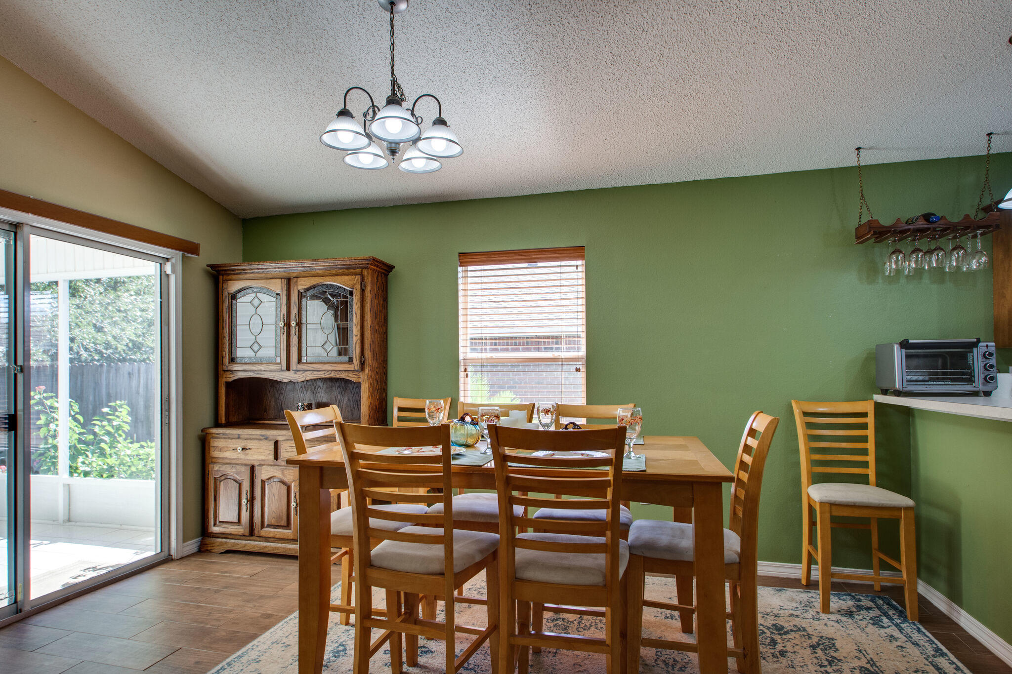 REDSTONE ESTATES - Residential