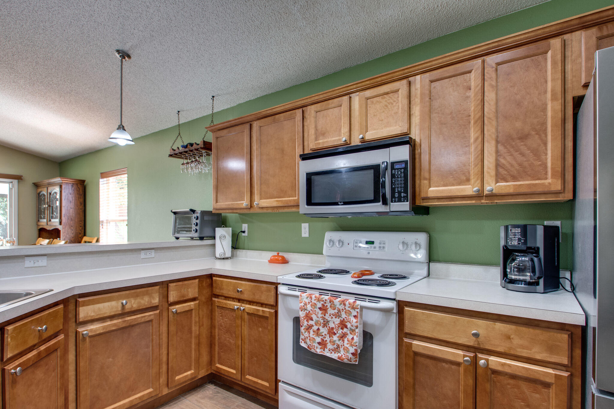 REDSTONE ESTATES - Residential