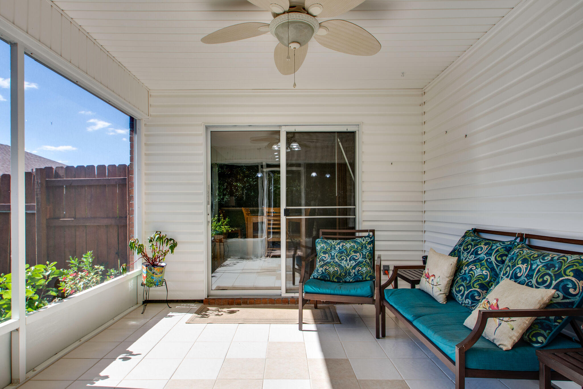 REDSTONE ESTATES - Residential