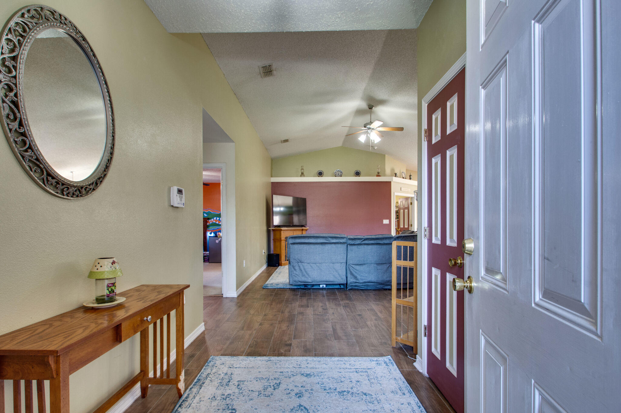 REDSTONE ESTATES - Residential
