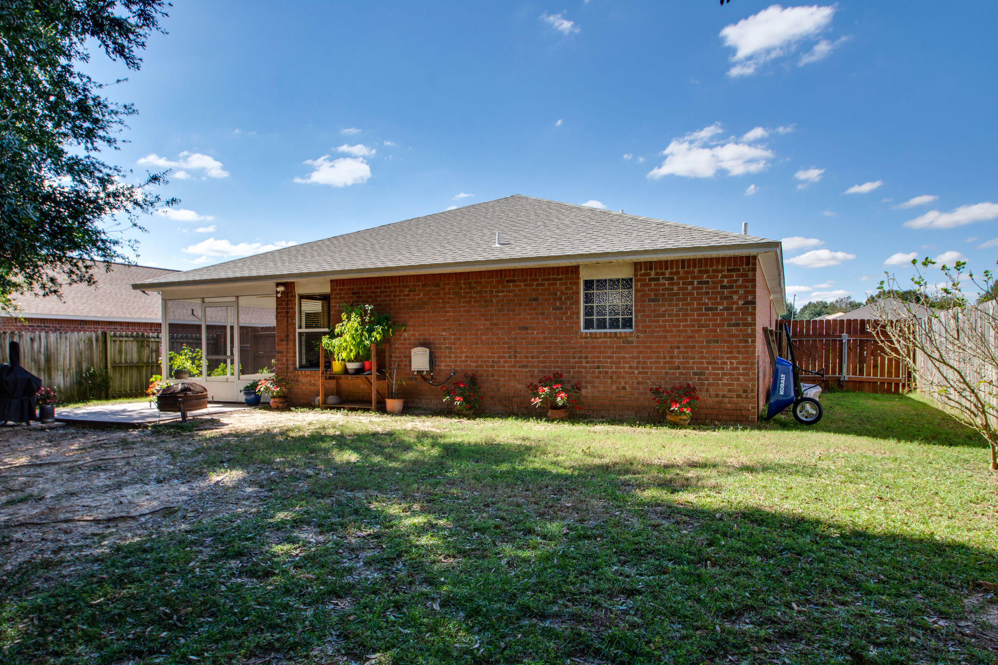 REDSTONE ESTATES - Residential