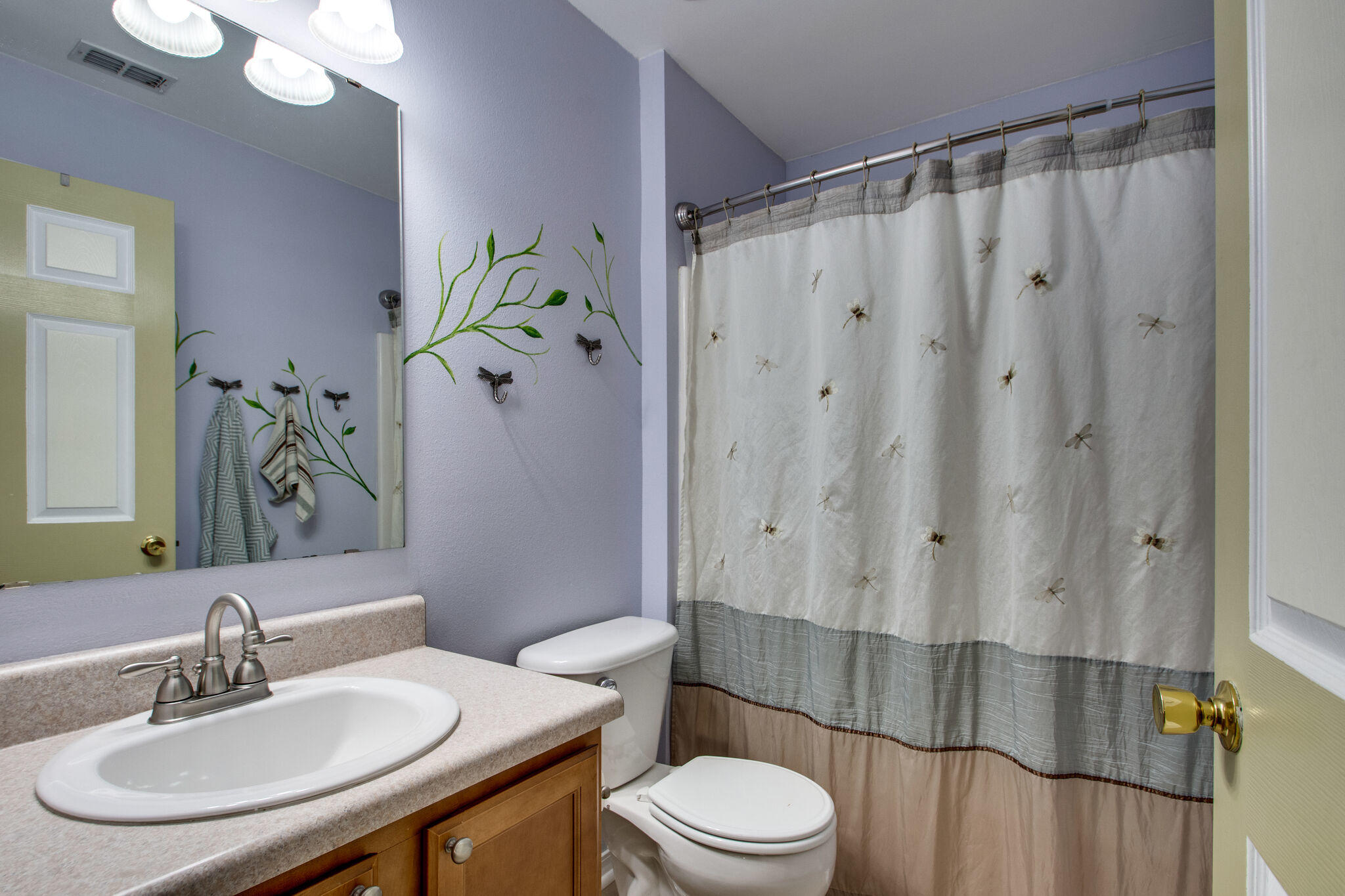 REDSTONE ESTATES - Residential