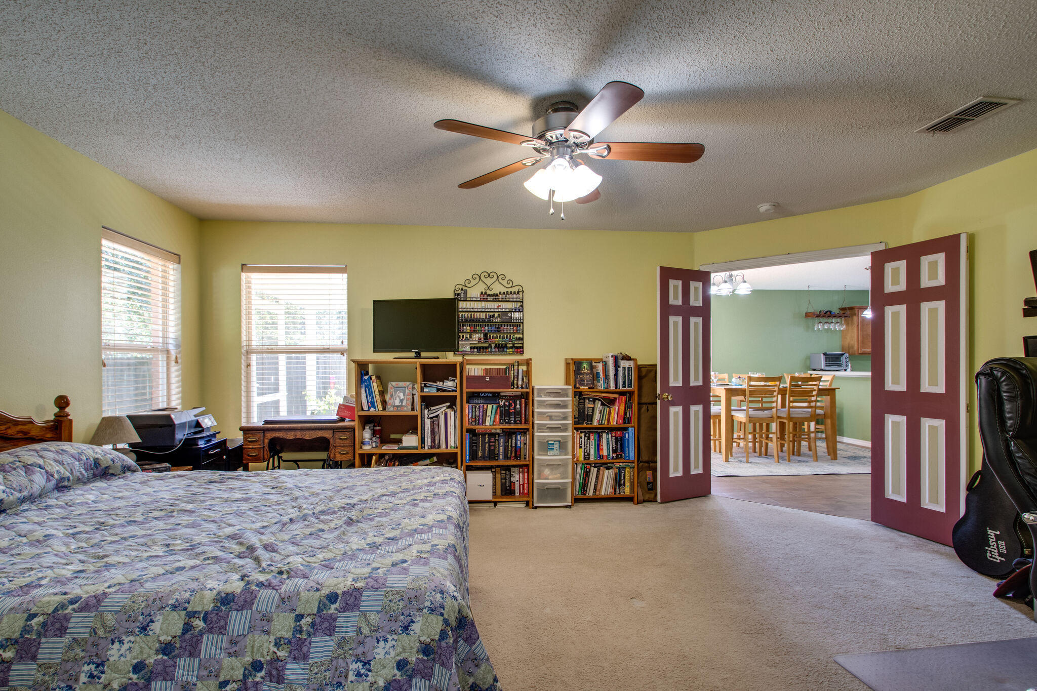 REDSTONE ESTATES - Residential