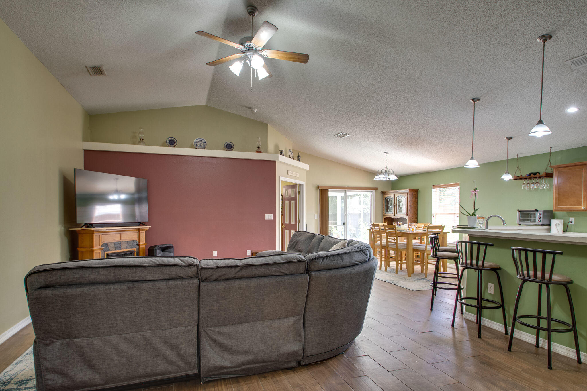 REDSTONE ESTATES - Residential