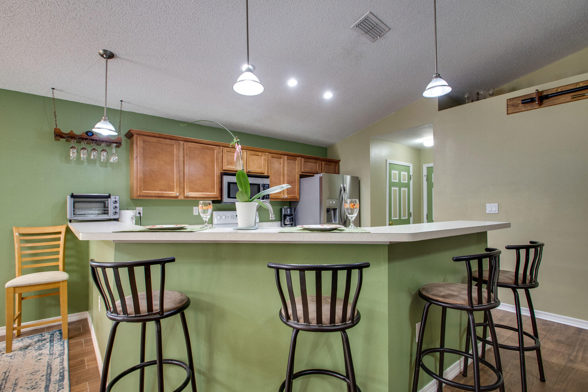 REDSTONE ESTATES - Residential