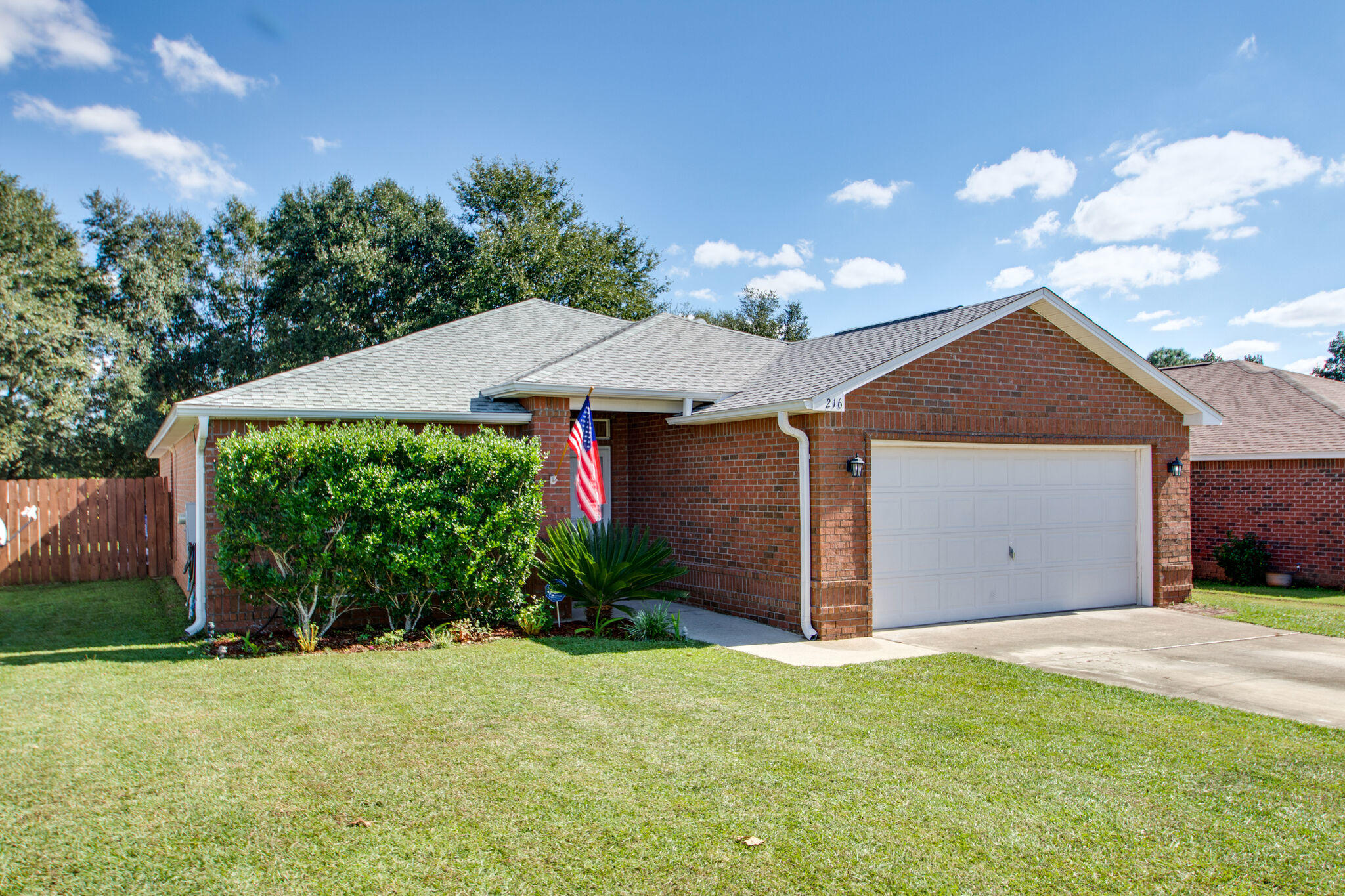 REDSTONE ESTATES - Residential