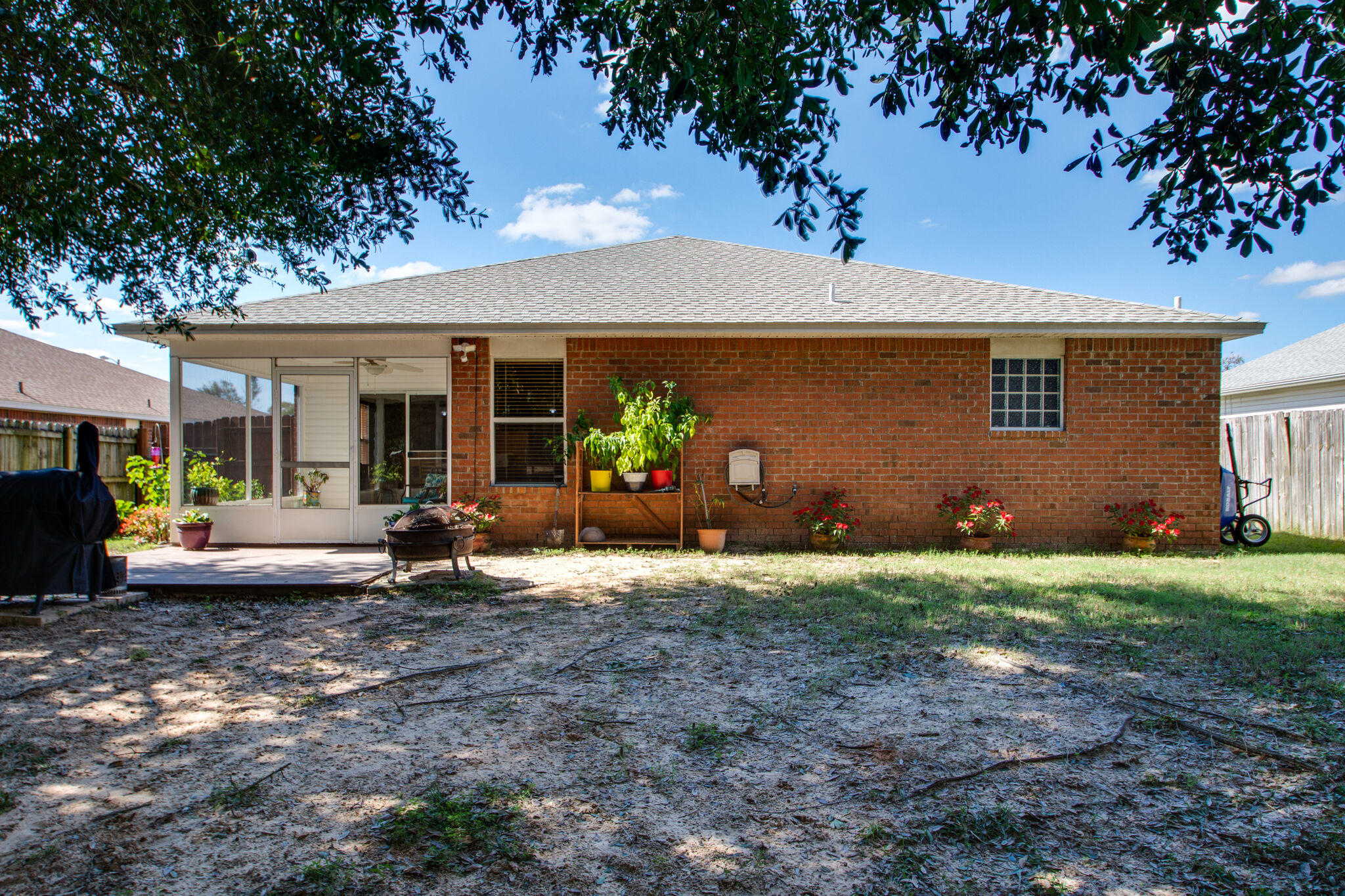 REDSTONE ESTATES - Residential