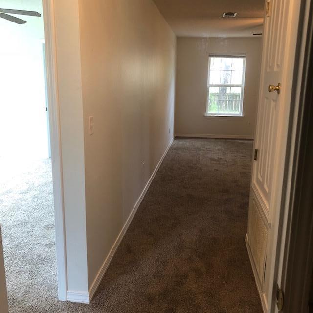 TRIPLE LAKES ESTATES - Residential Lease