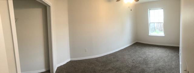 TRIPLE LAKES ESTATES - Residential Lease