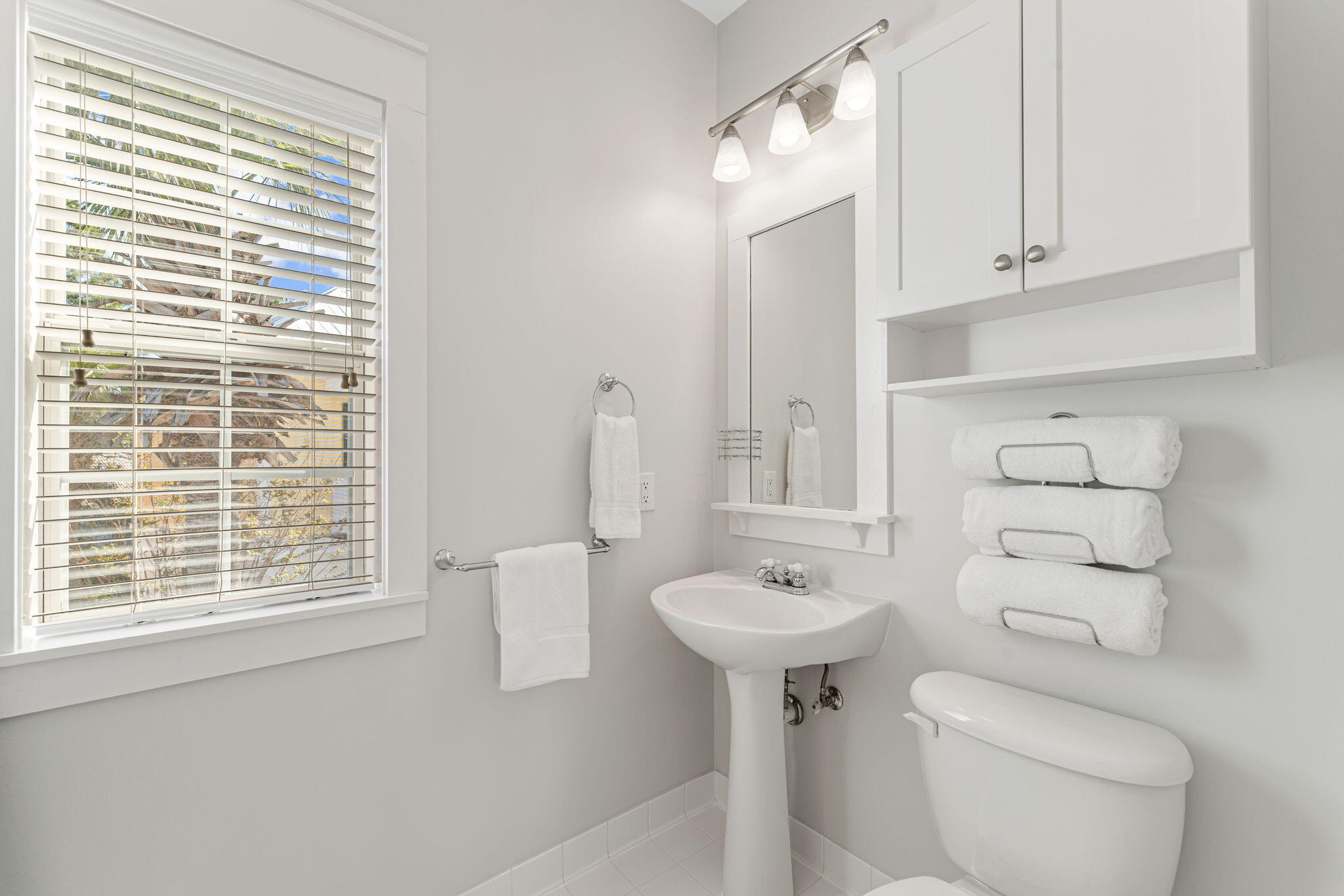 BUNGALOWS AT SEAGROVE BEACH - Residential