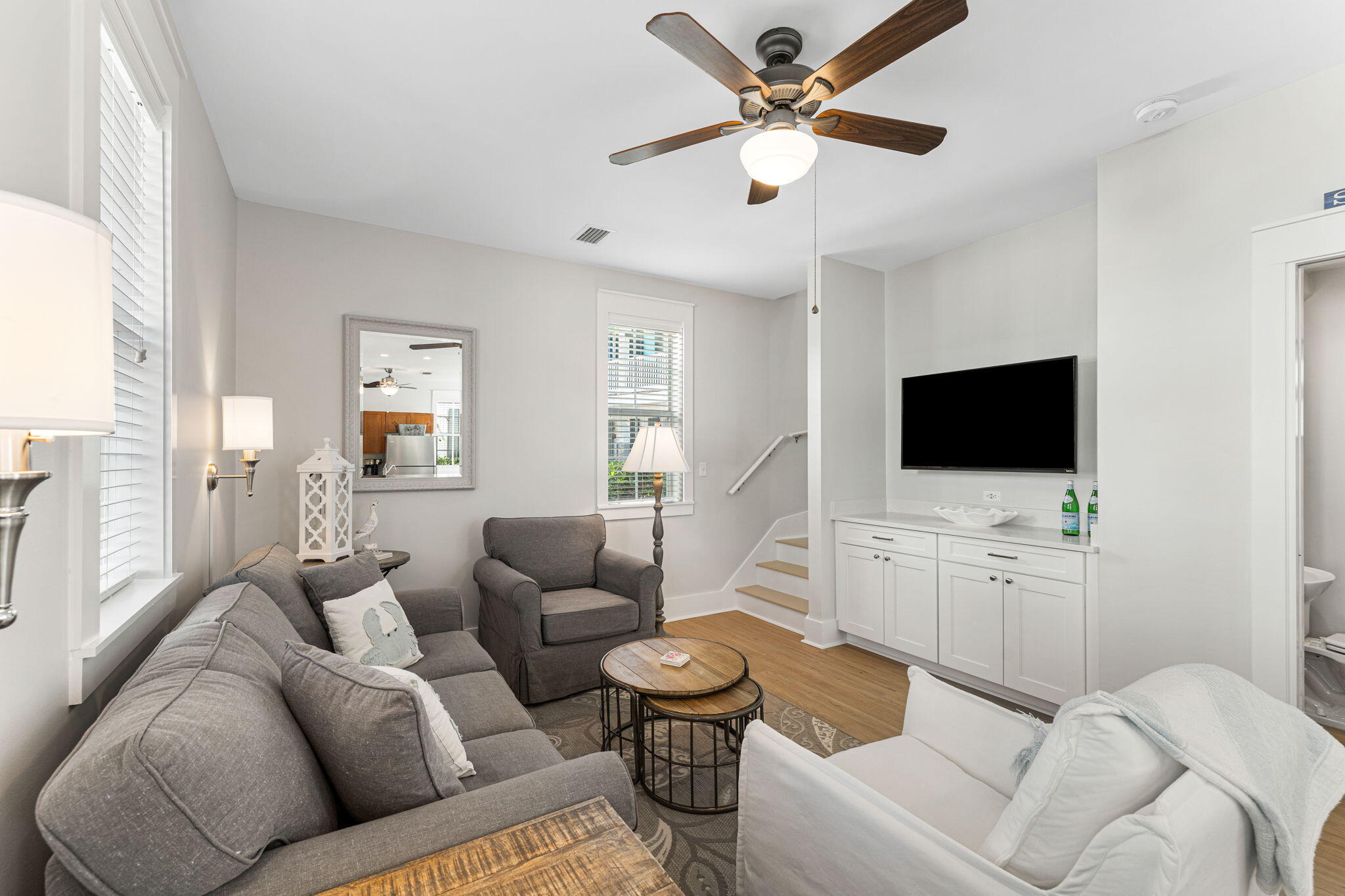 BUNGALOWS AT SEAGROVE BEACH - Residential