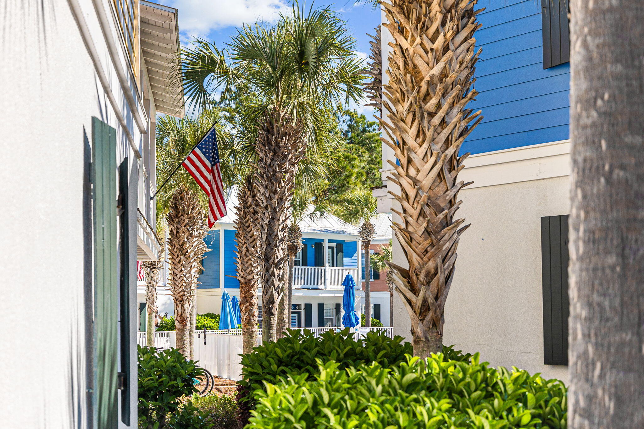 BUNGALOWS AT SEAGROVE BEACH - Residential
