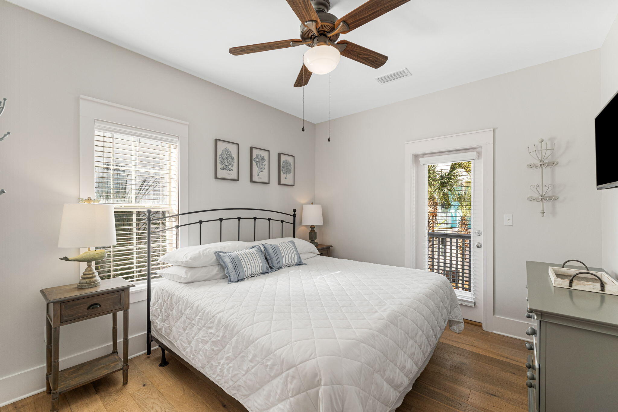 BUNGALOWS AT SEAGROVE BEACH - Residential