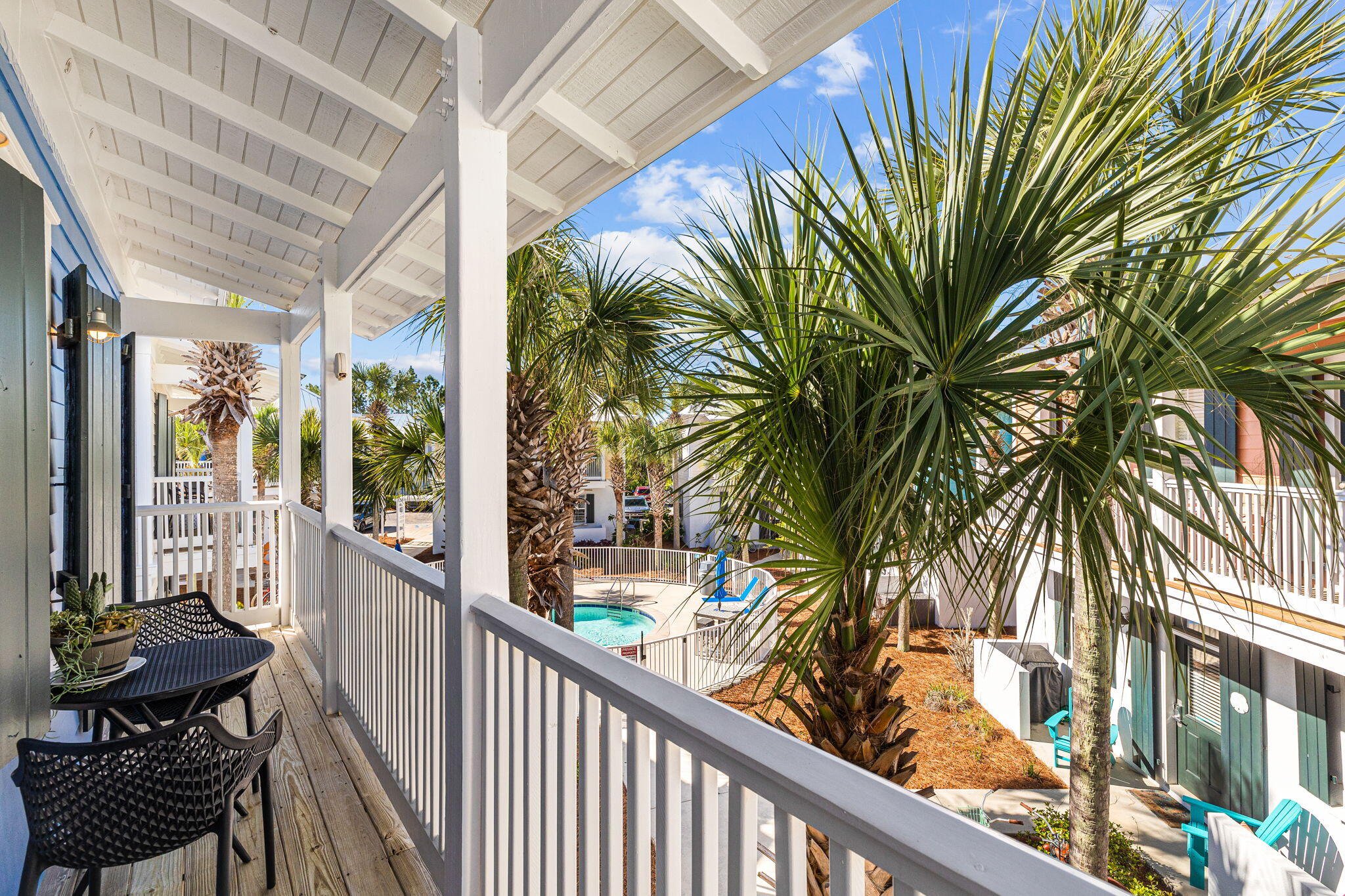 BUNGALOWS AT SEAGROVE BEACH - Residential